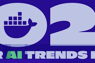 The Rise of AI in Software Development: Key Insights from the 2024 Docker AI Trends Report