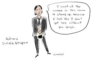 Live Drawing The 2026 Oscars!
