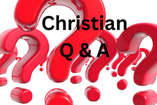 Question # 24: Why was it necessary for Christ, the Redeemer, to die?