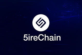5irechain Overview: A Sustainable Blockchain for the Future