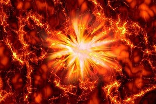 The Big Bang and Spirituality