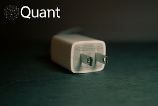 Quant Network: The Universal Adapter for Blockchain