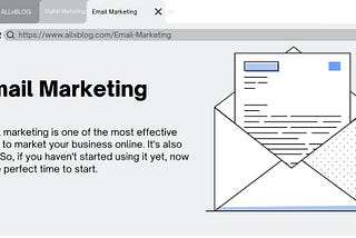 The Beginner’s Guide to Email Marketing: How to Get Started