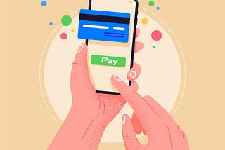 What are digital wallets and how are they being used?