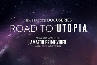 On the Road to Utopia with Future of Cities Founder Tony Cho