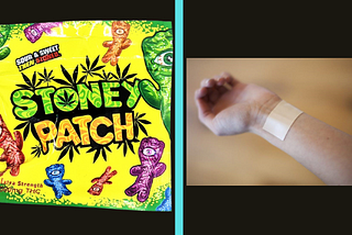 Stoner Patch Gummies & Weed Patch | Are they for you?