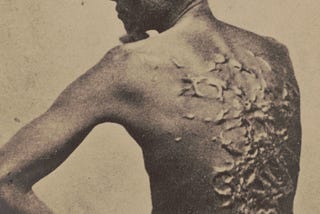 The “Necessary Evil” of Slavery: Tom Cotton’s Nero Complex