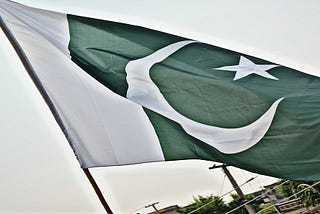 Pakistani Bank warns customers against trading cryptos