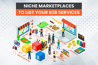 Best B2B Marketplace in India | Tech Shady