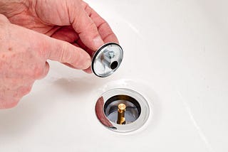 How To Remove 6 Different Bath Drain Types