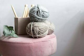 My Top 5 Vegan Yarn Picks For Your Next Winter Knitting Project