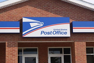 Help save the USPS from privatization