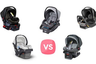 Best Infant Car Seats: Top NHTSA Safety Ratings