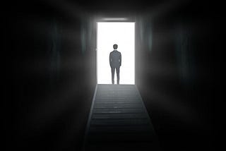 When I Led Myself