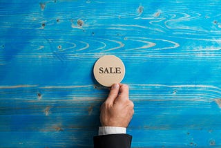 Want To Get A Price Reduction On Your Listing — Try This!