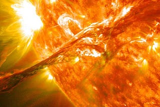 Solar Flares