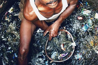 Manual Scavenging: A public policy failure?