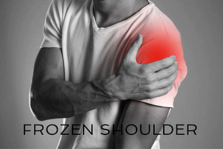 What is Frozen Shoulder