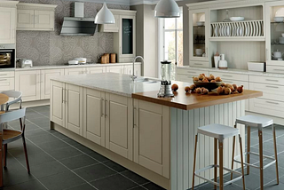 Update Your Kitchen with Reasonably Priced Kitchen Doors and Drawer Fronts