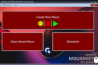 What is the best Macro Recorder software?