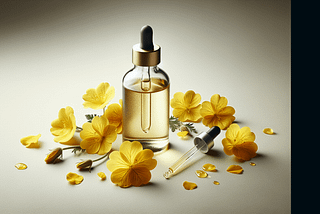 Health Benefits Of Evening Primrose Oil