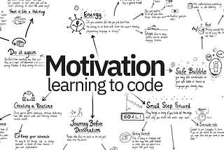 How to Fight Demotivation while Coding.