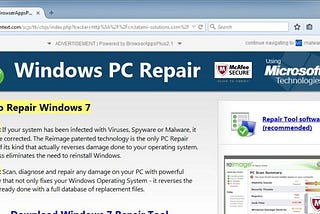 Malware Types