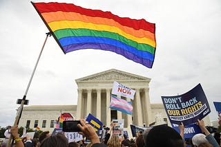 Supreme Court LGBTQ Ruling Explained in Depth