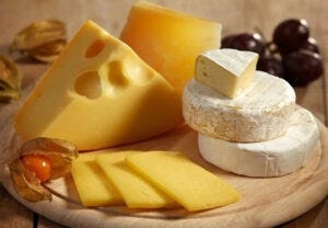 How does cheese production equipment help cheese production?