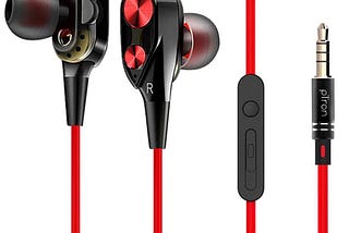 Best Earphones Under 500