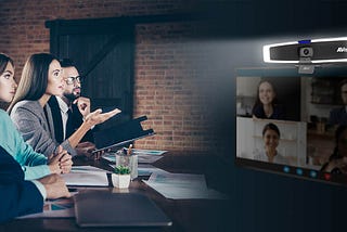 New Technology for the Future of Meetings