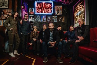 The Village Prairie Debuts New Album “Before The Devil”