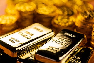 Japanese Man Gives Pile of Gold to City for Emergency Shelters