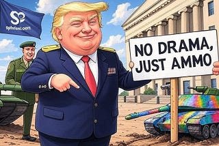 Authoritarianism!