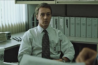 Cultura do trabalho e o sonho de um emprego frustrante
