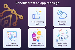 Why you need to redesign your app to increase its profitability