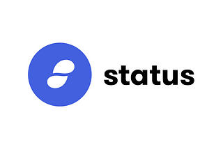 Как добавить кастомный токен в приложении Status