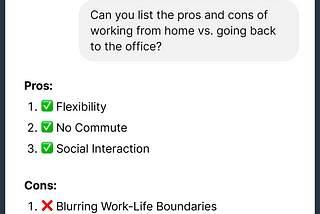 Learning AI: Decision Making