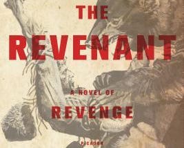 PDF The Revenant By Michael Punke