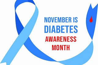 Diabetes Awareness Month