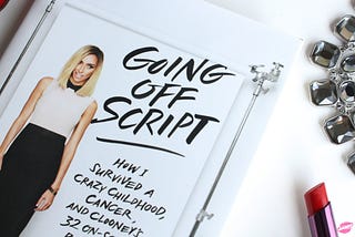 Going Off Script: A Review