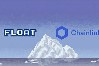 Float integrates Chainlink price feeds to help power leveraged tokens & Chainlink VRF for on-chain…