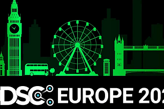 Announcing ODSC Europe 2024 This September