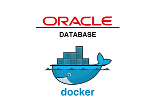 Install Oracle Database ในเครื่องด้วย Docker