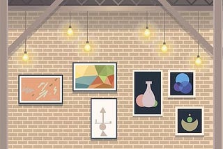 Creating the Perfect Gallery Wall: Tips and Tricks for Displaying Art