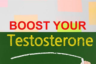 5 Best Testosterone Booster Foods: Increase Testosterone Level Fast “ Health N Fitness Hub