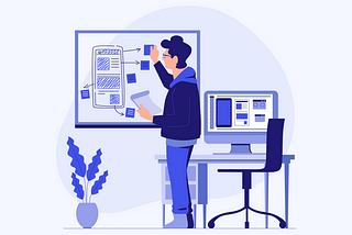 Expert Guide Into the Design Process | SumatoSoft