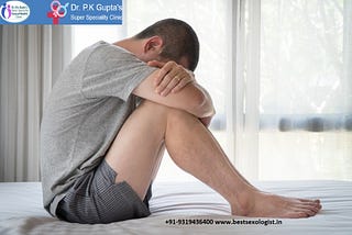 How to treat the fall of the male hormone?