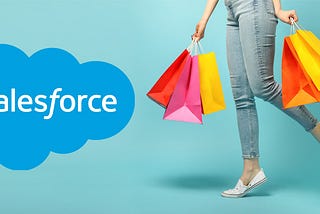 Every AI Transformation is a Data Transformation: Inside Salesforce’s Biggest Bet Since Slack
