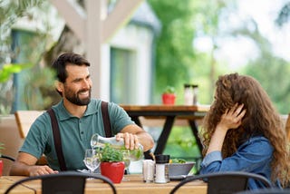 Why He Didn’t Call After a First Date You Thought Went Well — Be Your Own Brand of Sexy